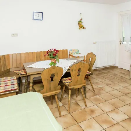Ferien Auf Dem Bauernhof 1 Apartman Oberharmersbach