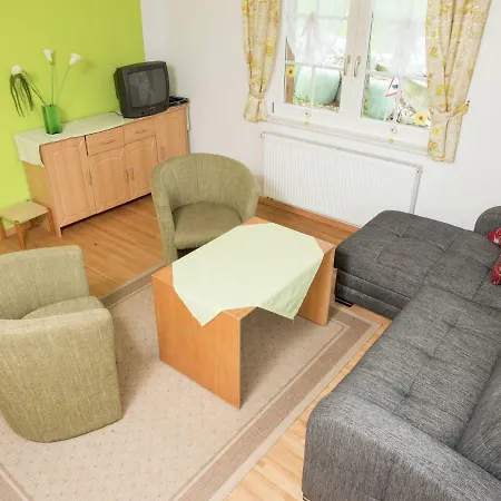 Apartman Ferien Auf Dem Bauernhof 1 *
