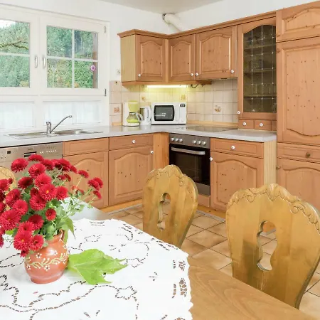 Apartman Ferien Auf Dem Bauernhof 1 Oberharmersbach