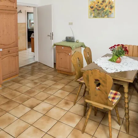 Ferien Auf Dem Bauernhof 1 Apartman
