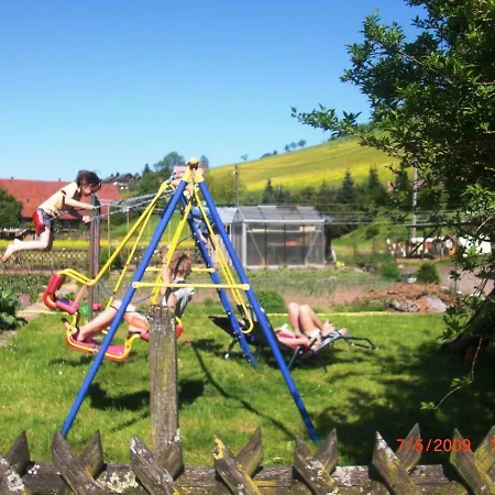 Ferien Auf Dem Bauernhof 1 *