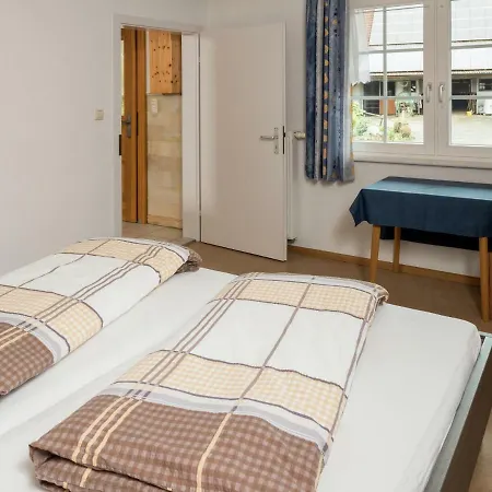 Apartman Ferien Auf Dem Bauernhof 1 Oberharmersbach