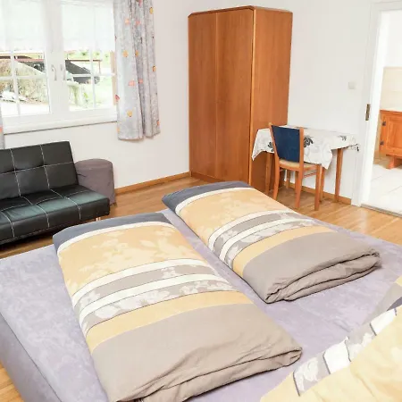 Apartman Ferien Auf Dem Bauernhof 1 Oberharmersbach