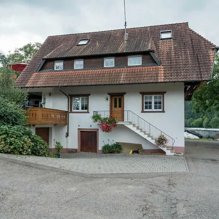Ferien Auf Dem Bauernhof 1 Apartman