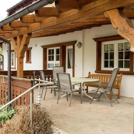 Ferien Auf Dem Bauernhof 1 Apartman Oberharmersbach