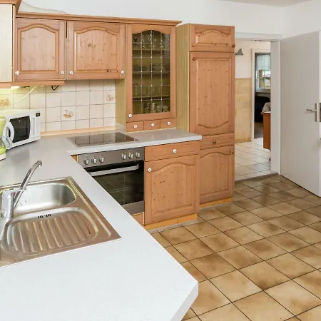 Apartman Ferien Auf Dem Bauernhof 1