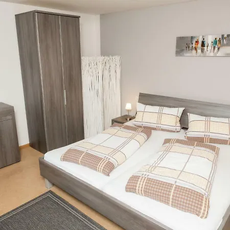 Apartman Ferien Auf Dem Bauernhof 1 *