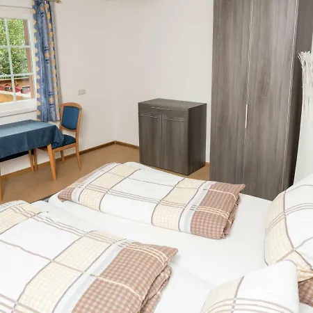 Ferien Auf Dem Bauernhof 1 * Oberharmersbach