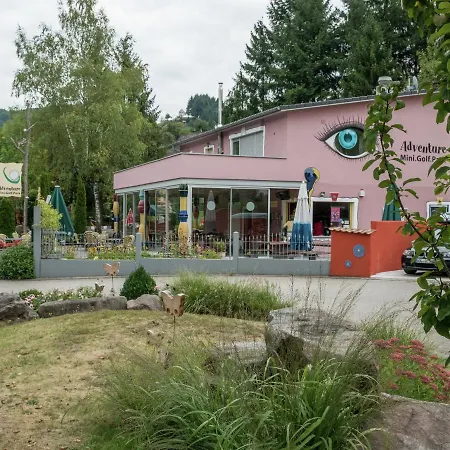 Ferien Auf Dem Bauernhof 1 * Oberharmersbach