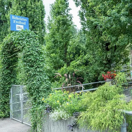 Ferien Auf Dem Bauernhof 1 Oberharmersbach