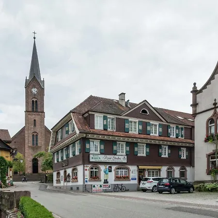 Ferien Auf Dem Bauernhof 1 Oberharmersbach
